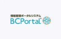 BCPortalのロゴ