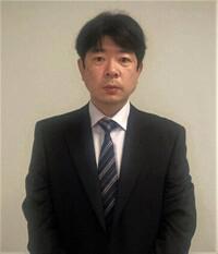 総務部　イオン小牧危機管理センター羽廣　亮介（はびろ　りょうすけ）様