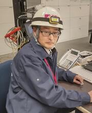 総務部　イオン小牧危機管理センター那須　健司（なす　けんじ）様