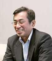 総務室　総務部長岡林 宏一様