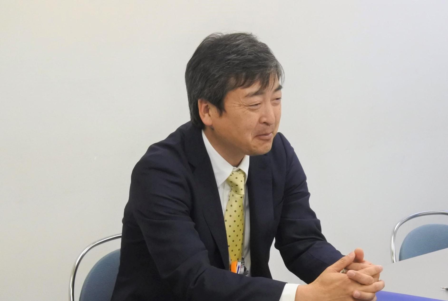 台風19号の経験から、職員の安否・参集のほかに 避難所で稼働する職員との情報共有が重要と実感。 野田市役所様の課題を解決したソリューションとは