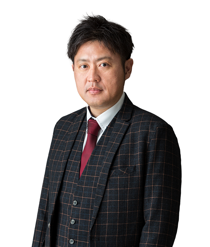 鍋嶋 保志のプロフィール画像