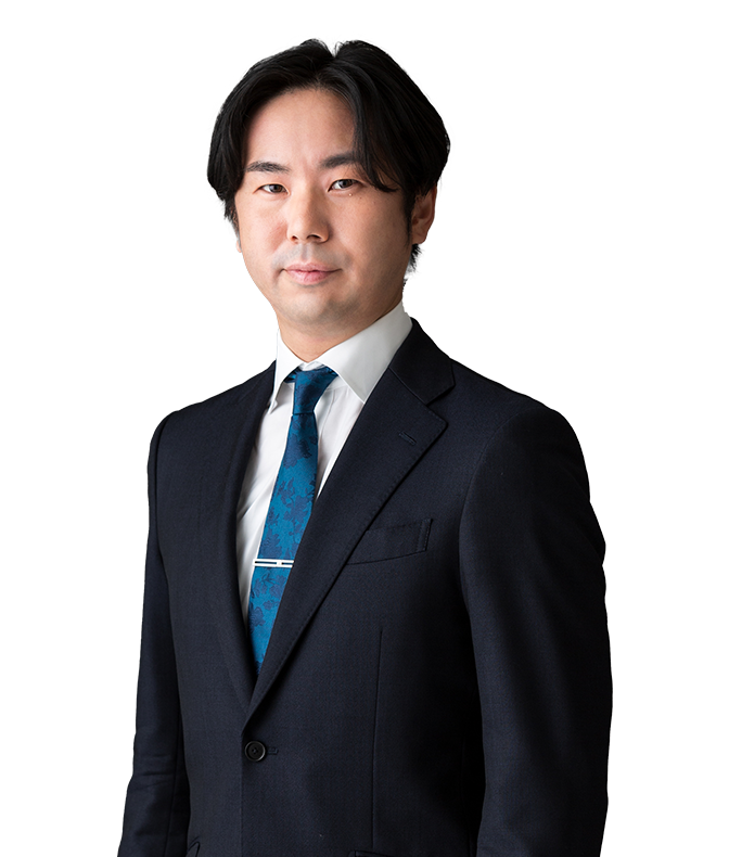 長内 賢のプロフィール画像