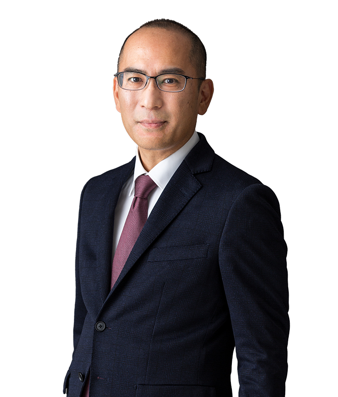 早坂 由規起のプロフィール画像