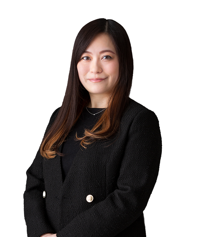 山下 千尋のプロフィール画像