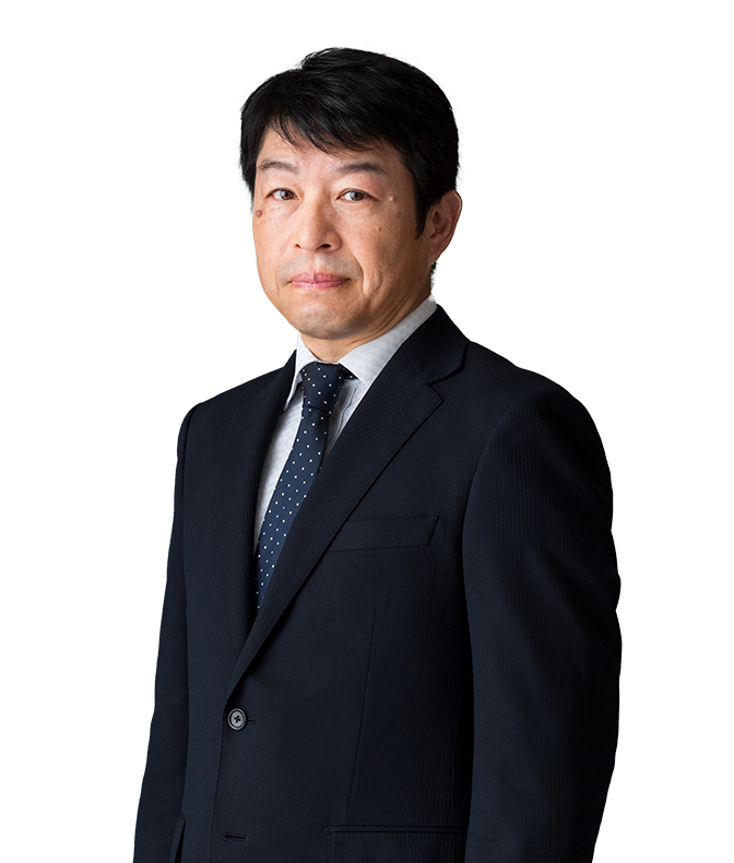 徳山 英治のプロフィール画像