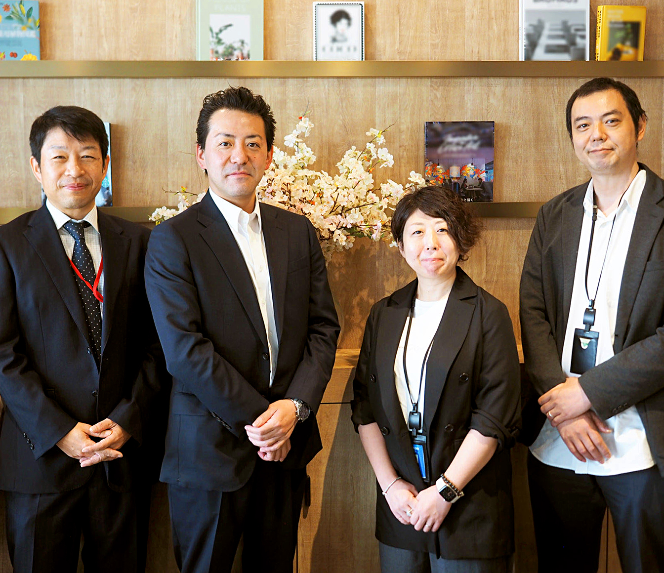 画像：チームメンバーが語る、エマージェンシーコール