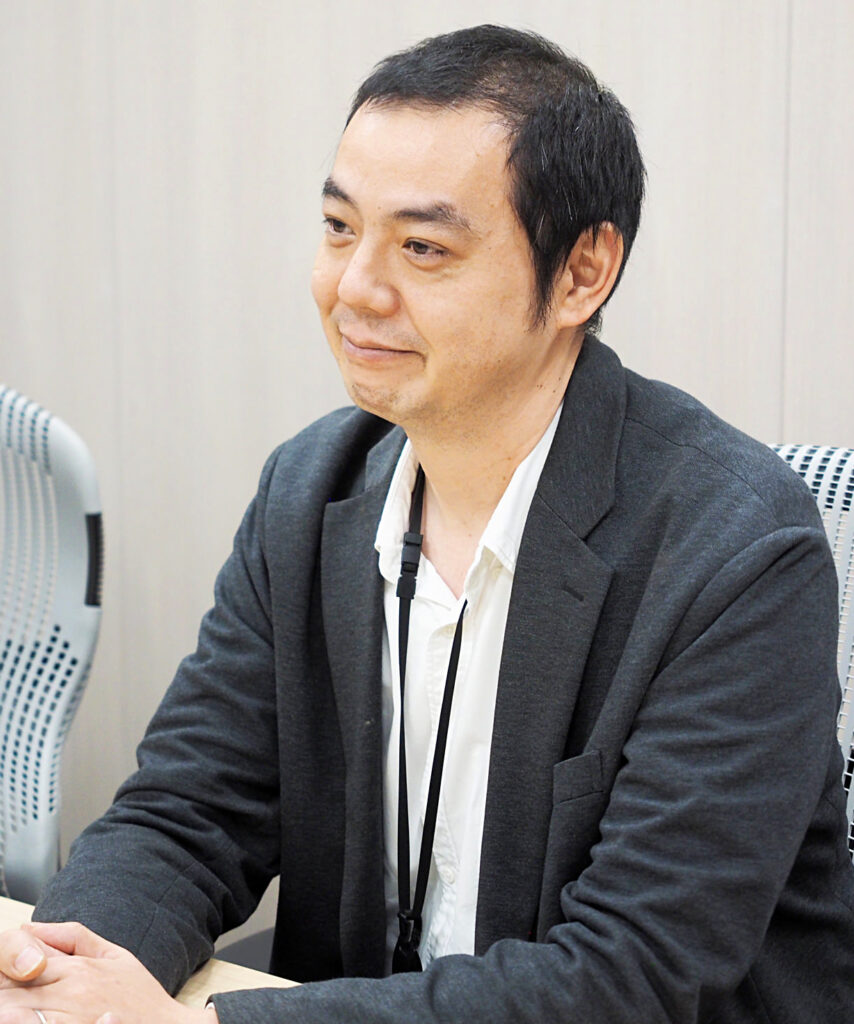 サービス運用　皆吉