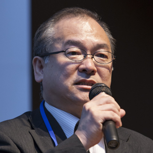 髙橋　克彦のプロフィール画像