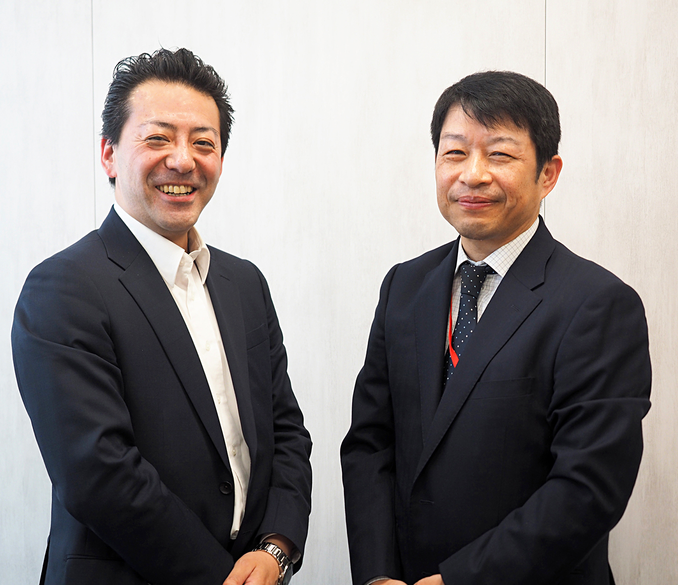 画像：コンサルティングとユーザコミュニティで、危機管理能力を向上