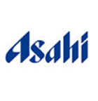 アサヒのロゴ