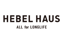 ヘーベルハウスのロゴ