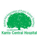 関東中央病院のロゴ