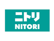ニトリのロゴ