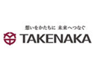 竹中工務店のロゴ