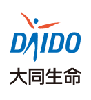 大同生命保険株式会社のロゴ