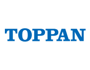 TOPPANホールディングス株式会社のロゴ