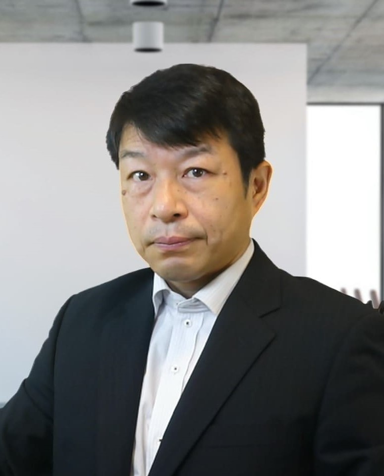 徳山　英治のプロフィール画像