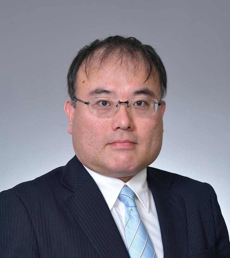 福田 充 氏のプロフィール画像